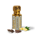 White Oudh - Agarwood natural attar | Non Alcohol, Long Lasting Fragrance.