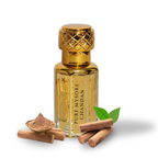 Pure Mysore Chandan (Chandan attar)