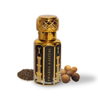 Swarnaa Kasturi with pure kasturi notes | Non Alcohol, Long Lasting Fragrance.
