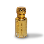 Musk Safi Long Lasting Pure & Natural Dubai Fragrance 12ml Crystal pack