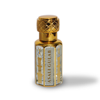 Asli Gulab Rose - Non Alcohol, Long Lasting Fragrance.