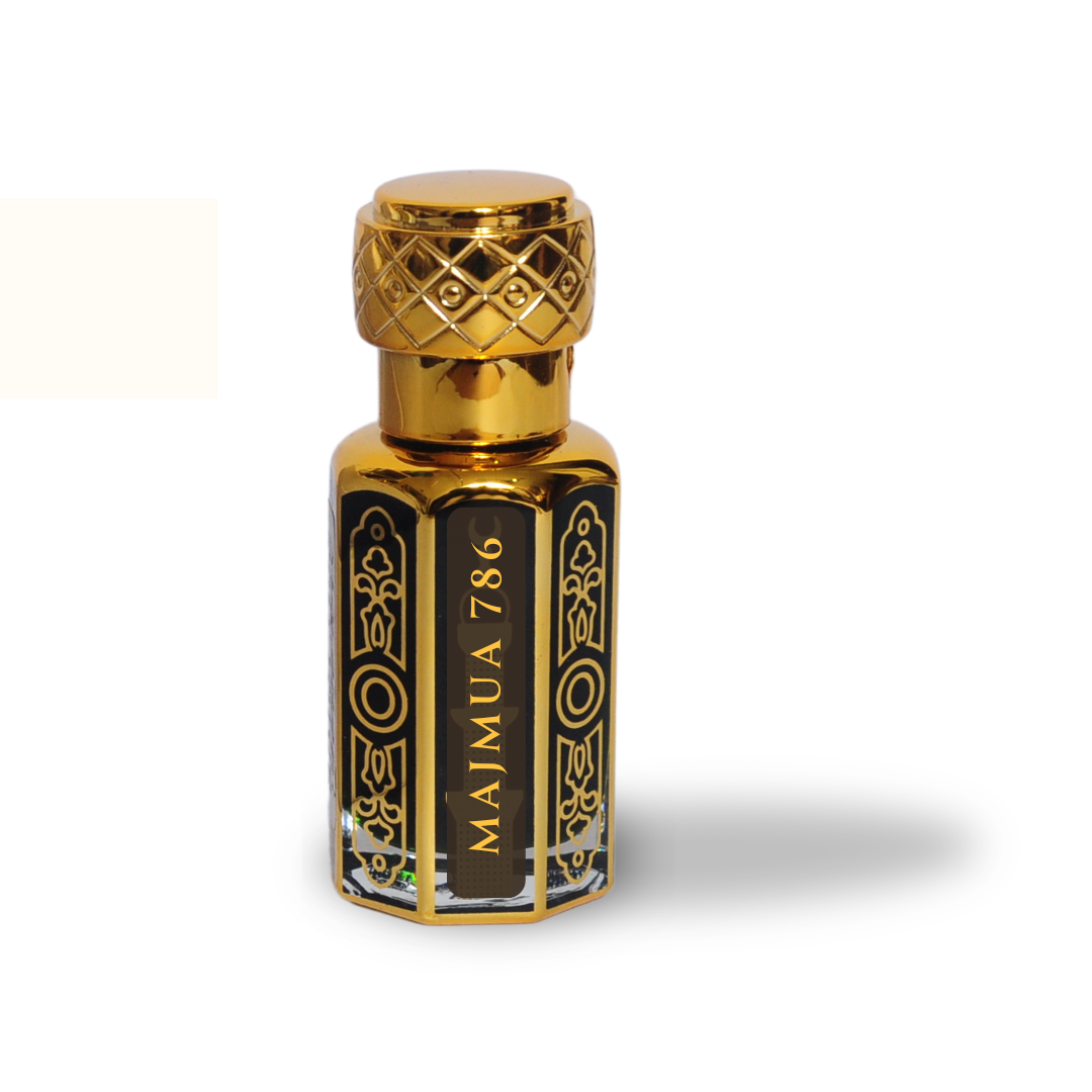 No. 786 Majmua | Non Alcohol, Long Lasting Fragrance.
