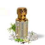 White Musk Premium Attar By Ruhtatva