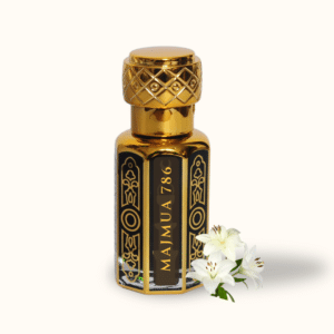 No. 786 Majmua | Non Alcohol, Long Lasting Fragrance.