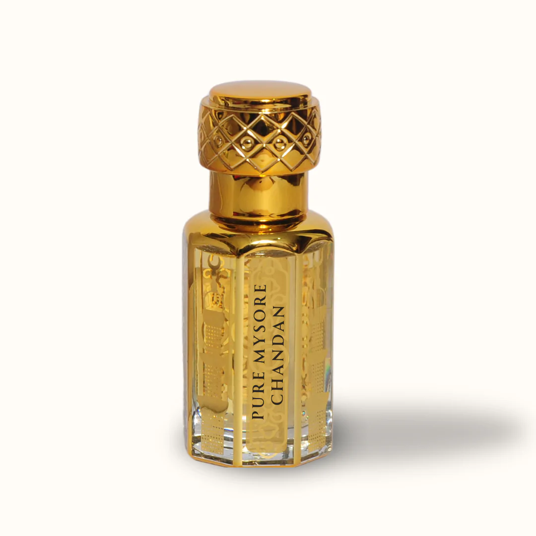 Pure Mysore Chandan (Chandan attar) - Image 2