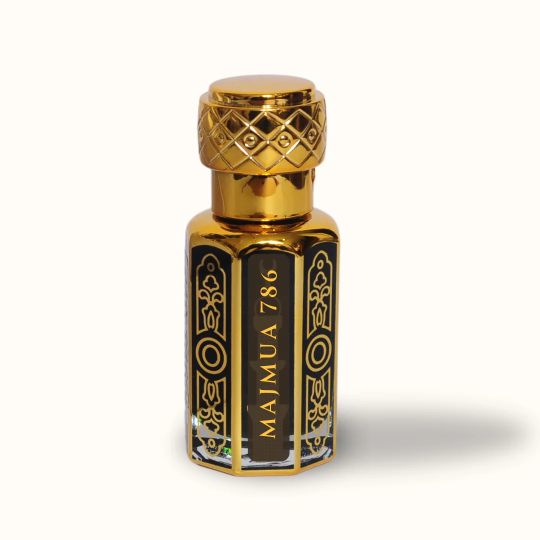 No. 786 Majmua | Non Alcohol, Long Lasting Fragrance. - Image 2